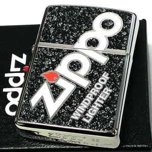 ZIPPO（ジッポー） ジッポーライター レジェンド オブ アーマー V-WING