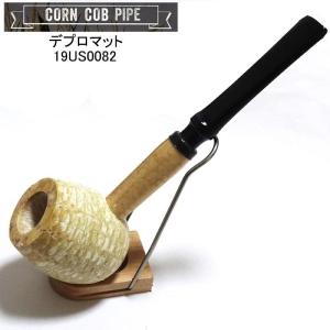 コーンパイプ レジェンド 喫煙具 ミズーリメシャム 6mmフィルター 柘