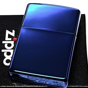 ZIPPO（ジッポー） ジッポライター 無地 グリーン High Polish Green