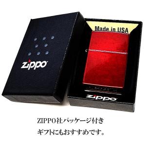 ZIPPO ライター キャンディアップルレッド...の詳細画像5