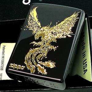ZIPPO 金魚と桜 和柄 ジッポ ライター 美しい 和風 桜 日本 金魚