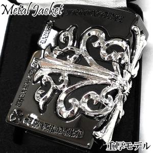 ZIPPO（ジッポー） ジッポーライター アズールレーン 半立体メタル