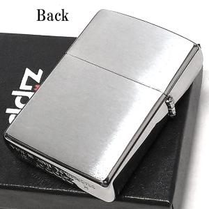 ZIPPO ライター アラベスク ゴールド 細...の詳細画像3