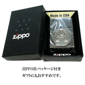 ZIPPO ライター フリーメイソン メダル ...の詳細画像5