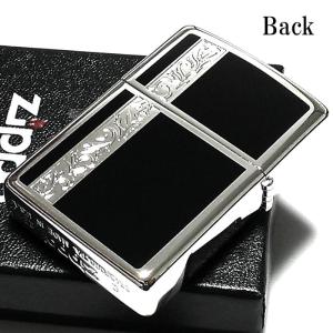 ZIPPO ライター アラベスク ジッポ シン...の詳細画像2