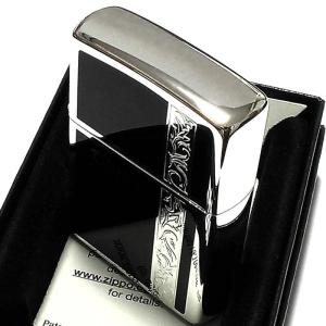 ZIPPO ライター アラベスク ジッポ シン...の詳細画像4
