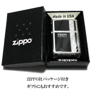 ZIPPO ライター アラベスク ジッポ シン...の詳細画像5