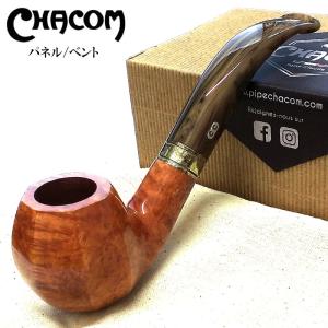 パイプ CHACOM 喫煙具 オレンジ 389 シャコム パイプ本体 タバコ