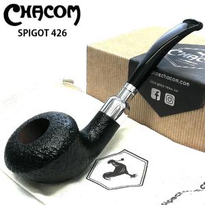 パイプ CHACOM 喫煙具 オレンジ 389 シャコム パイプ本体 タバコ