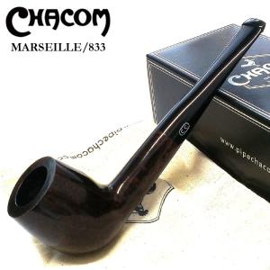 パイプ CHACOM 喫煙具 オレンジ 389 シャコム パイプ本体 タバコ