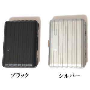 シガレットケース レギュラー コンパクト タバ...の詳細画像1