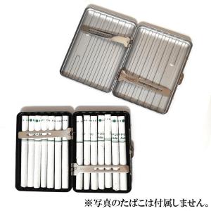 シガレットケース レギュラー コンパクト タバ...の詳細画像2