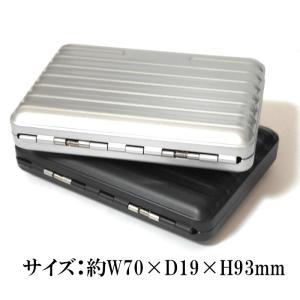 シガレットケース レギュラー コンパクト タバ...の詳細画像3