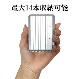 シガレットケース レギュラー コンパクト タバ...の詳細画像4