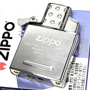 ZIPPO インサイドユニット ガスライター ...の詳細画像1