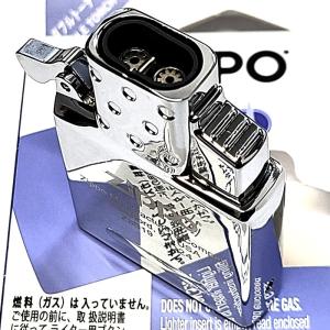 ZIPPO インサイドユニット ガスライター ...の詳細画像2