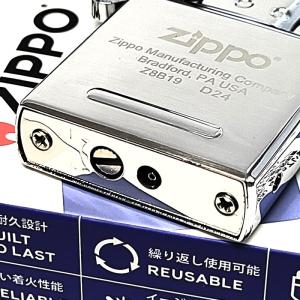 ZIPPO インサイドユニット ガスライター ...の詳細画像3