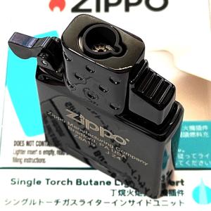 ZIPPO インサイドユニット 交換 ブラック...の詳細画像2
