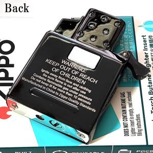 ZIPPO インサイドユニット 交換 ブラック...の詳細画像4