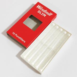スリムフィルター ウインドミル 10本入り ロ...の詳細画像1