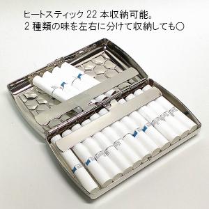 iQOS アイコス ヒートスティック専用 ケー...の詳細画像1