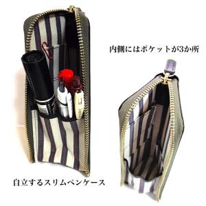 特価品 ペンケース MONFRINI PELL...の詳細画像1