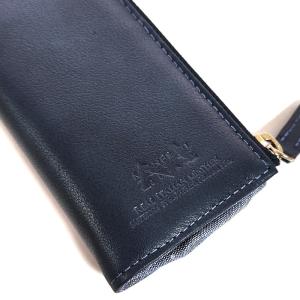特価品 ペンケース MONFRINI PELL...の詳細画像3