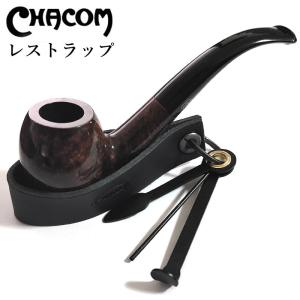 パイプ CHACOM 喫煙具 オレンジ 389 シャコム パイプ本体 タバコ