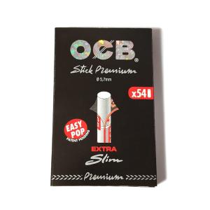 OCB フィルター エクストラスリムスティック...の詳細画像1