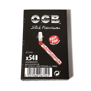 OCB フィルター エクストラスリムスティック...の詳細画像3