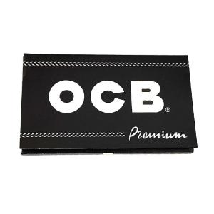 OCB 巻紙 プレミアムダブル 100枚入り ...の詳細画像1