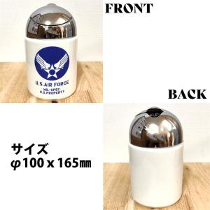灰皿 喫煙具 ドームアッシュトレイ AIRFORCE アメリカン タバコ 灰皿 喫煙具 ドームアッシュトレイ AIRFORCE アメリカン タバコ