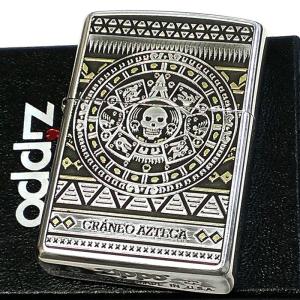 スカル（ZIPPO） Zippo ジッポライター スカル ドクロ 骸骨