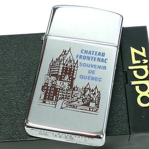 ZIPPO（ジッポー） ライター 1993年製 カナダ製 廃盤 レア オンタリオ