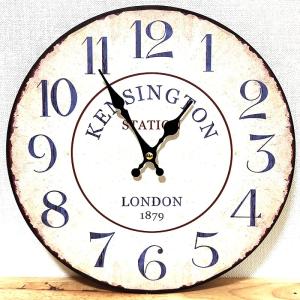 アメリカンな店 ウォールクロック 壁掛け時計 BBQ アメリカン雑貨 Amazon.co.jp: アメリカンウォールクロック 時計 34cm (ハンバーガー