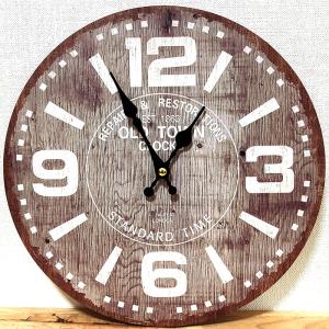 アメリカン レトロ 時計 壁掛け サブマリン ウォールクロック 潜水艦