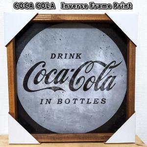 Coca Cola ブリキ看板 コカコーラ ビンテージ エンボスメタル
