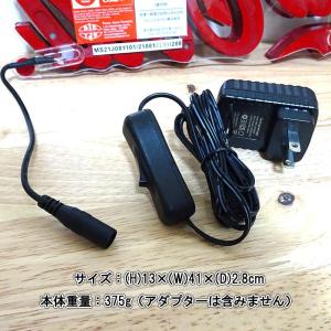 コカ・コーラ LEDライト ガレージ ネオン ...の詳細画像5