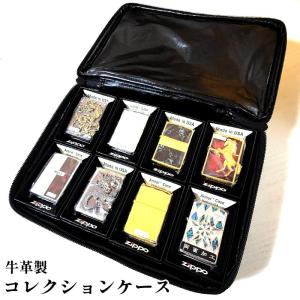 ZIPPO コレクターボックス コレクションBOX ウォルナット仕様