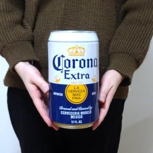 貯金箱 コロナ 缶 バンク CORONA EXTRA アンティーク コインバンク 正規ライセンス品 ビール アメリカン コロナビール 雑貨 かわいい