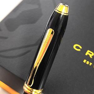 クロス ボールペン タウンゼント ブラックラッ...の詳細画像3