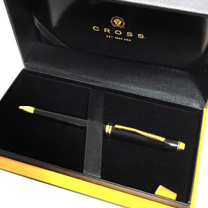 クロス ボールペン タウンゼント ブラックラッ...の詳細画像5