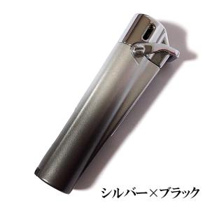 ガスライター シリンダージェット ガス注入式 ...の詳細画像3