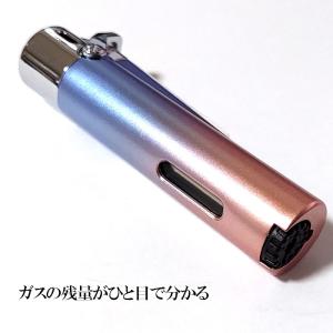 ガスライター シリンダージェット ガス注入式 ...の詳細画像5