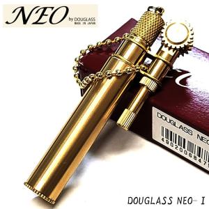 オイルライター ダグラス NEO タイプ1 ブラ...の商品画像