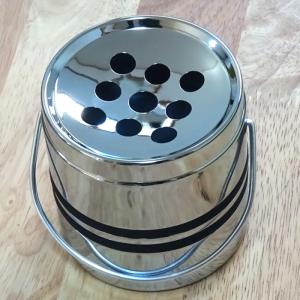 バカラ（Baccarat） アシュトレイ 灰皿 ハバナ クリスタル シガー 葉巻