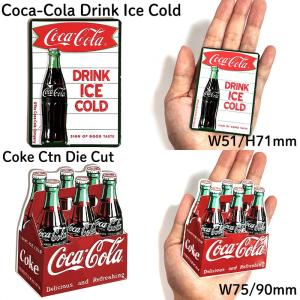 マグネット 選べる コカコーラ シボレー かっ...の詳細画像2