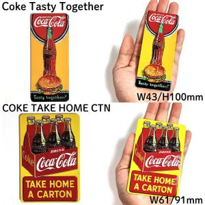 マグネット 選べる コカコーラ シボレー かっ...の詳細画像3