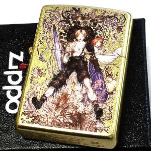 ZIPPO（ジッポー） 劇場版 魔法少女まどかマギカ 新編 叛逆の物語