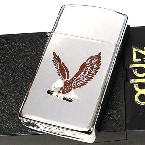 ZIPPO（ジッポー） スリム カナダ製 一点物 1991年製 ノバスコシア州 